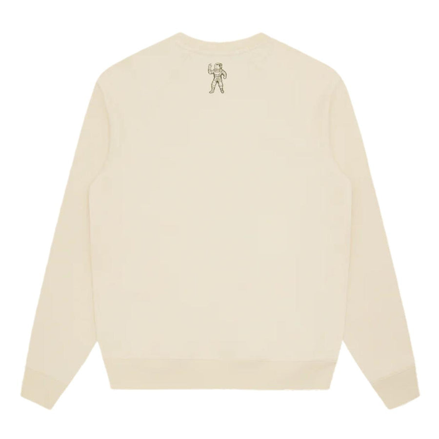 Billionaire Boys Club Duck Camo Arch Cream Sweatshirt