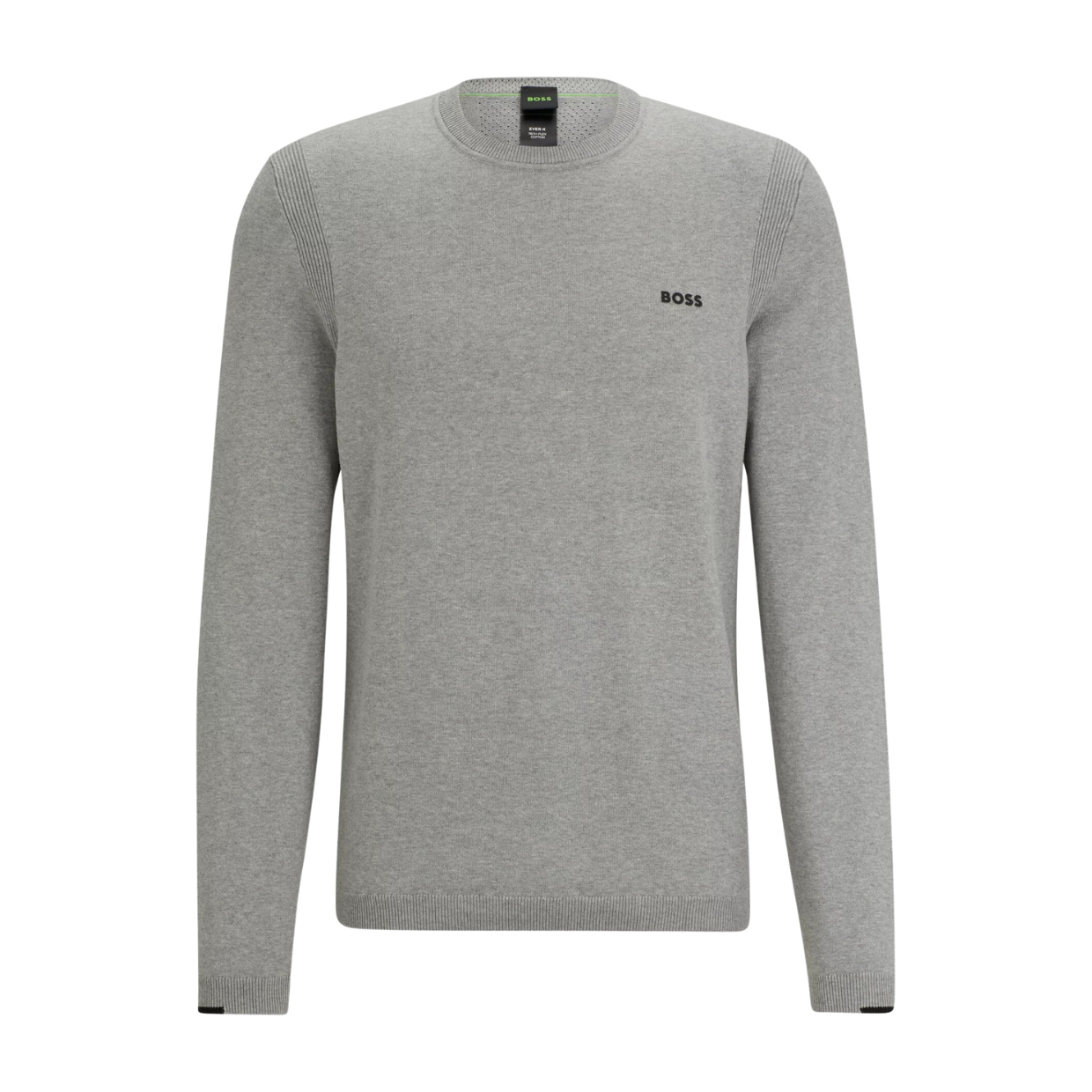BOSS Grey Ever X KnitBOSS Grey Ever X Knit
