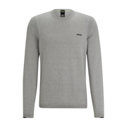 BOSS Grey Ever X KnitBOSS Grey Ever X Knit