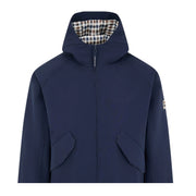 Aquascutum Active Soft Shell Short Parka