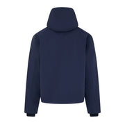 Aquascutum Active Soft Shell Short Parka