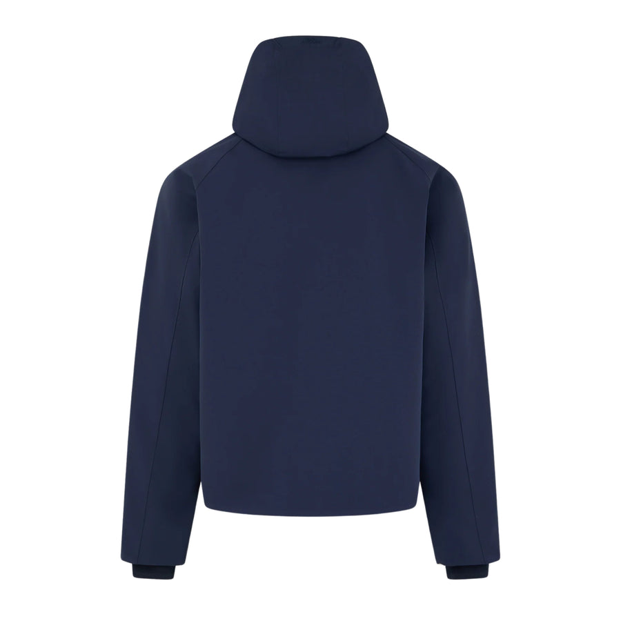 Aquascutum Active Soft Shell Short Parka