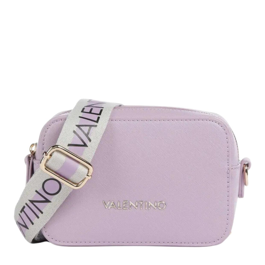 Valentino Bags Lilla Zero Re Crossbody Bag