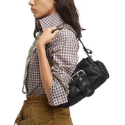Vivienne Westwood Hazel Treasure Black Bag