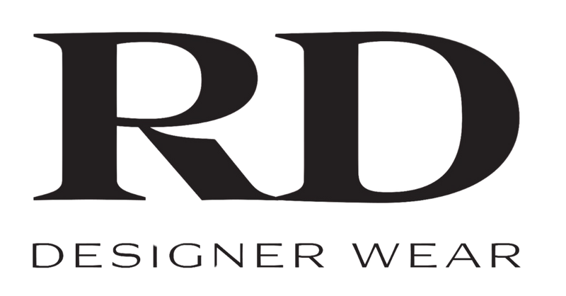 Retro Designer Wear