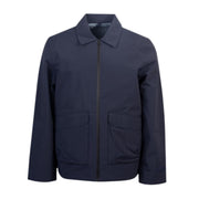 Paul Smith Taped Seam Blue Jacket