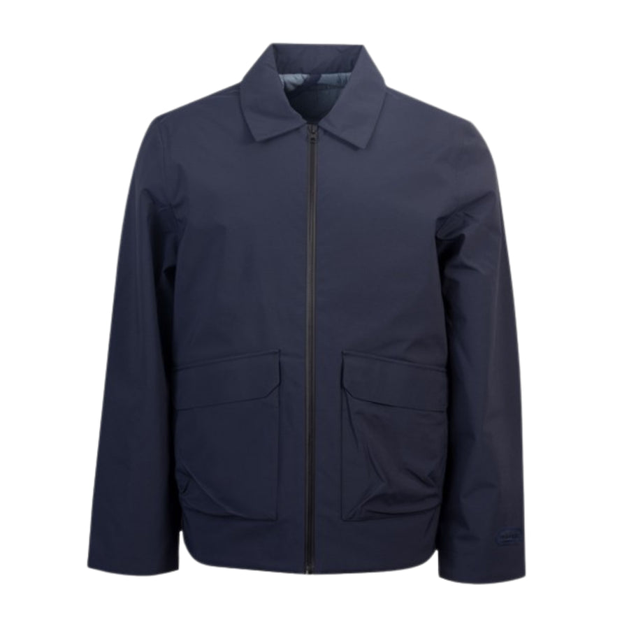 Paul Smith Taped Seam Blue Jacket