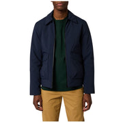 Paul Smith Taped Seam Blue Jacket