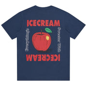 ICECREAM To The Core Navy T-Shirt