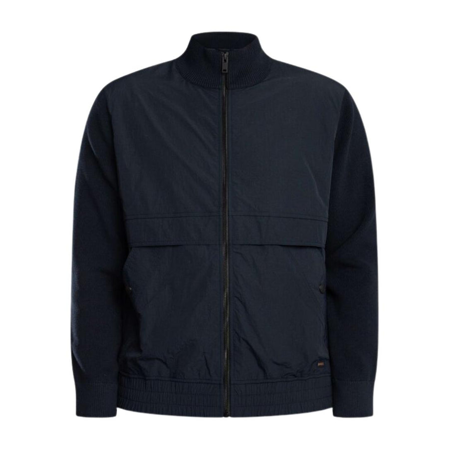 BOSS Kobello Dark Blue Jacket
