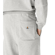 Vivienne Westwood Ibiza Grey Melange Sweatpants