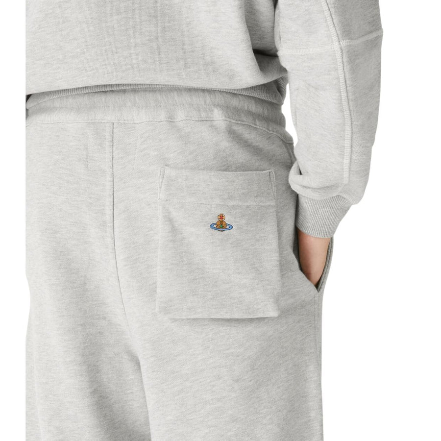 Vivienne Westwood Ibiza Grey Melange Sweatpants