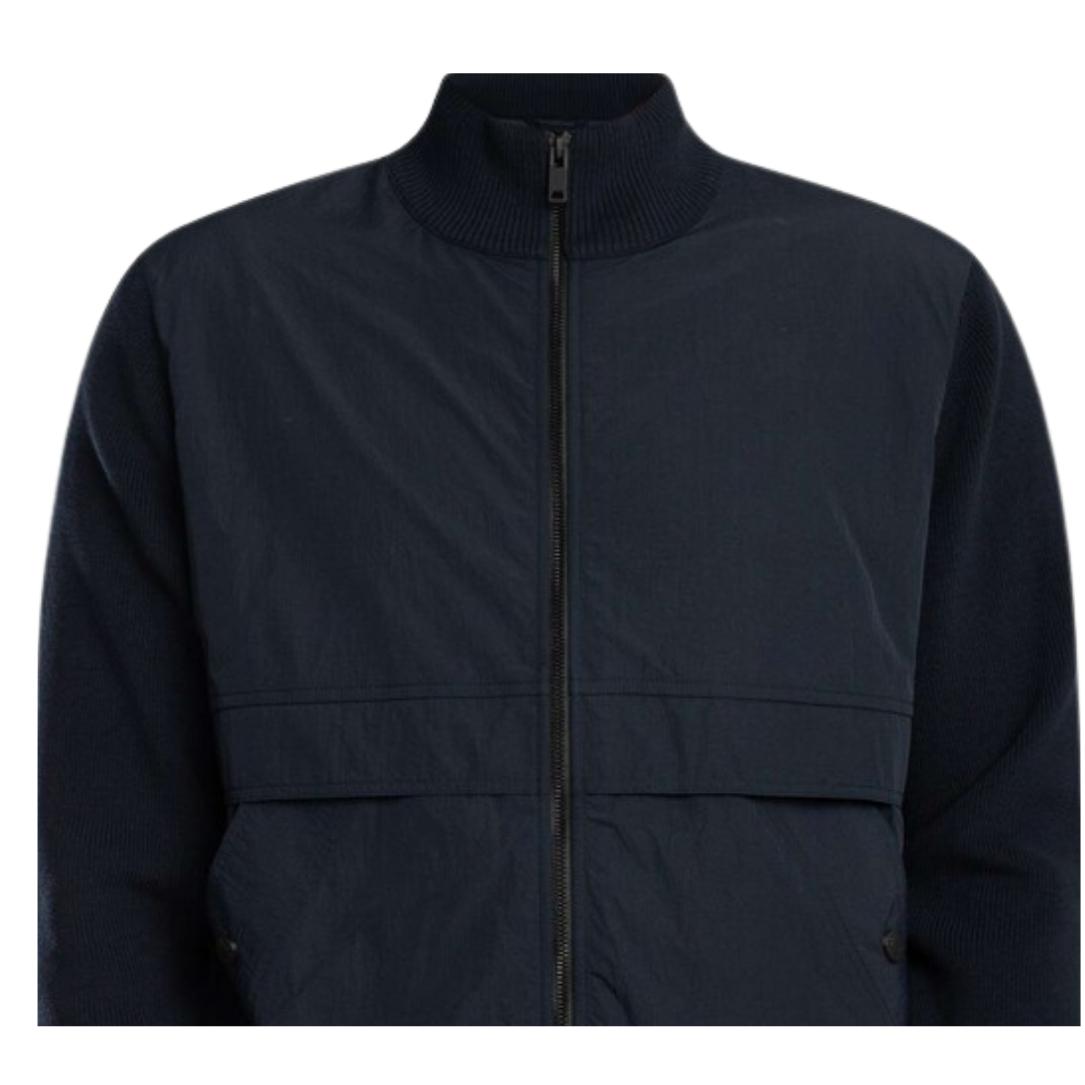 BOSS Kobello Dark Blue Jacket