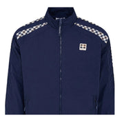 Aquascutum Active Navy Lamina Tracktop