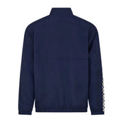 Aquascutum Active Navy Lamina Tracktop