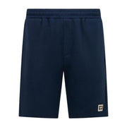 Aquascutum Active Badge Logo Cotton Sweat Shorts