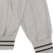 ICECREAM Convenience Store Lightweight Grey Bomber Jacket