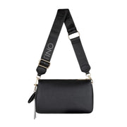 Valentino Bags Maury Black Crossbody Bag