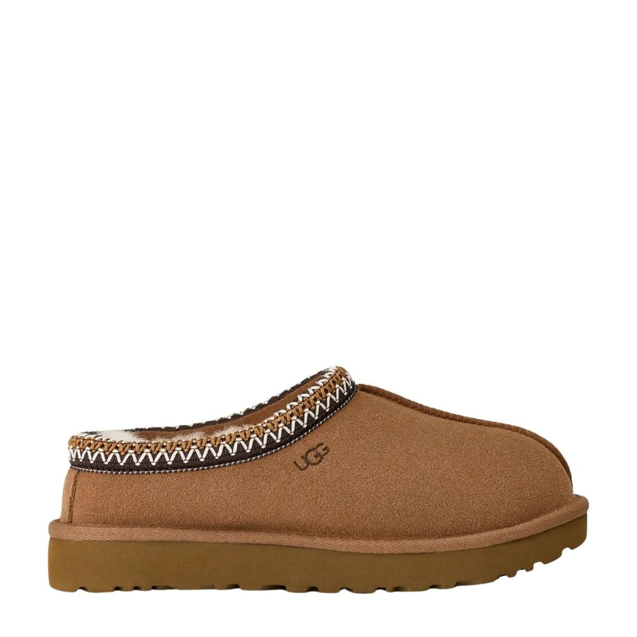 UGG Tasman II Chestnut Slippers