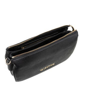 Valentino Bags Maury Black Crossbody Bag