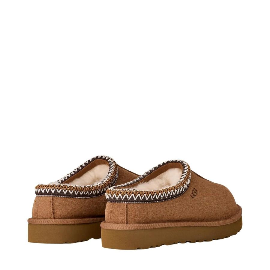 UGG Tasman II Chestnut Slippers