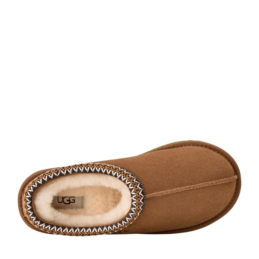 UGG Tasman II Chestnut Slippers