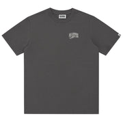 Billionaire Boys Club Small Arch Logo Space Grey T-Shirt