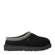 UGG Tasman II Black Slippers