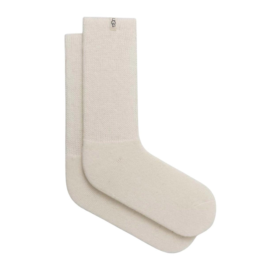 UGG Shealy Cozy Crew Nimbus Socks