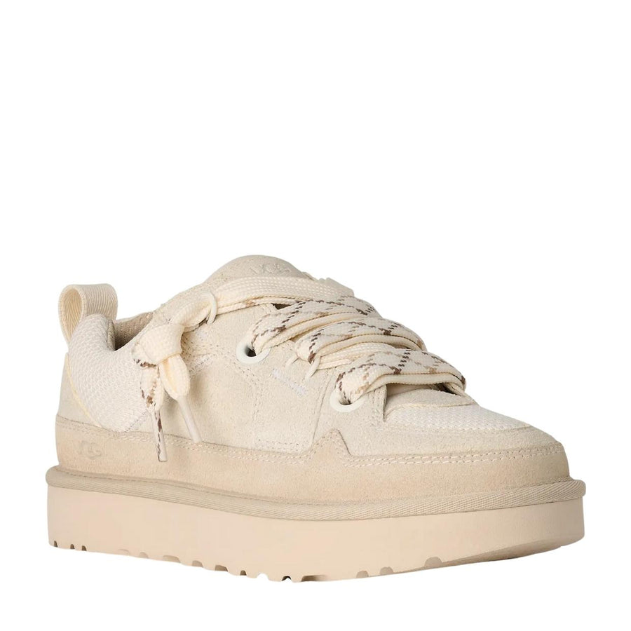 UGG Lo Lowmel Jasmine Trainers