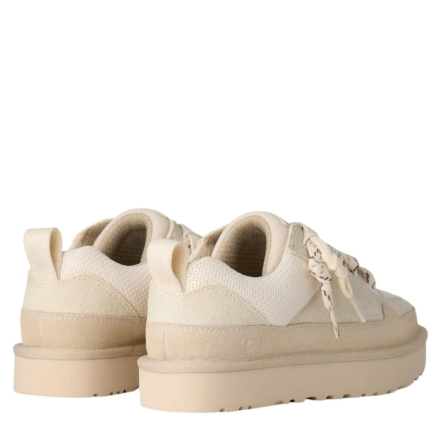 UGG Lo Lowmel Jasmine Trainers