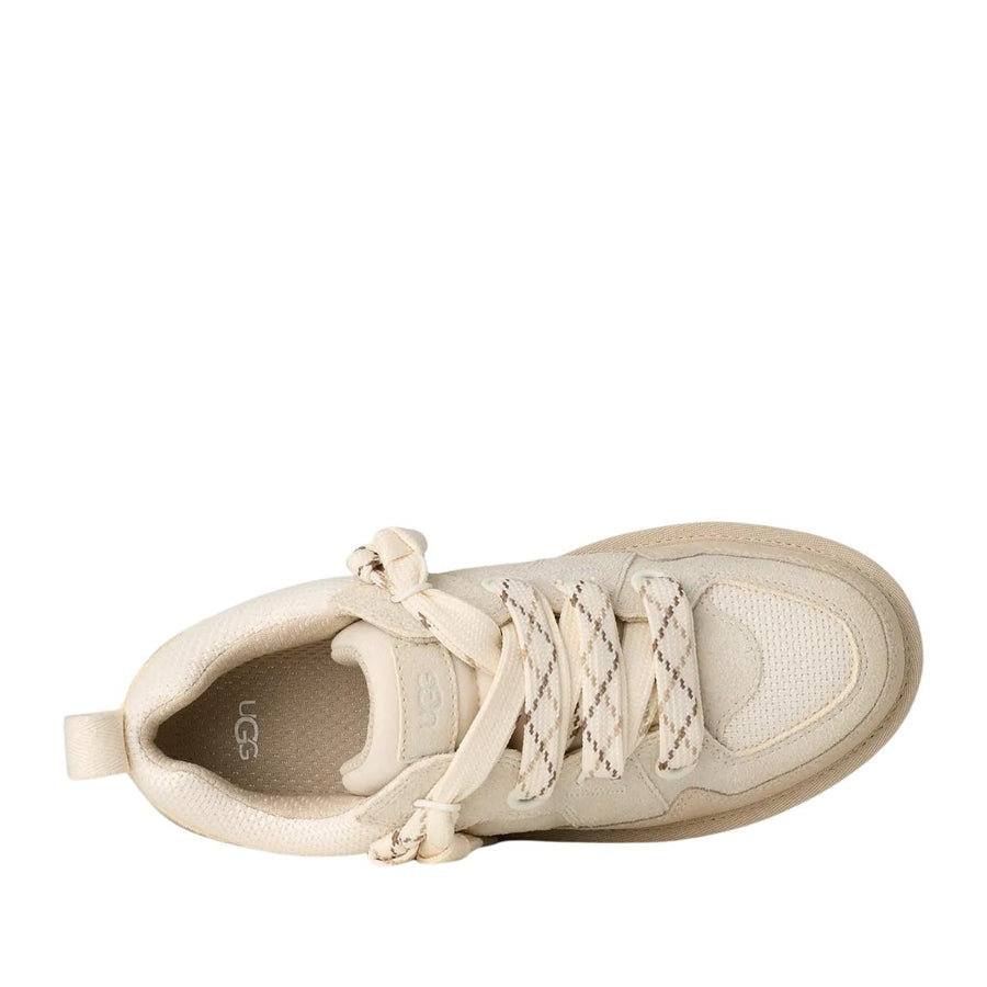 UGG Lo Lowmel Jasmine Trainers