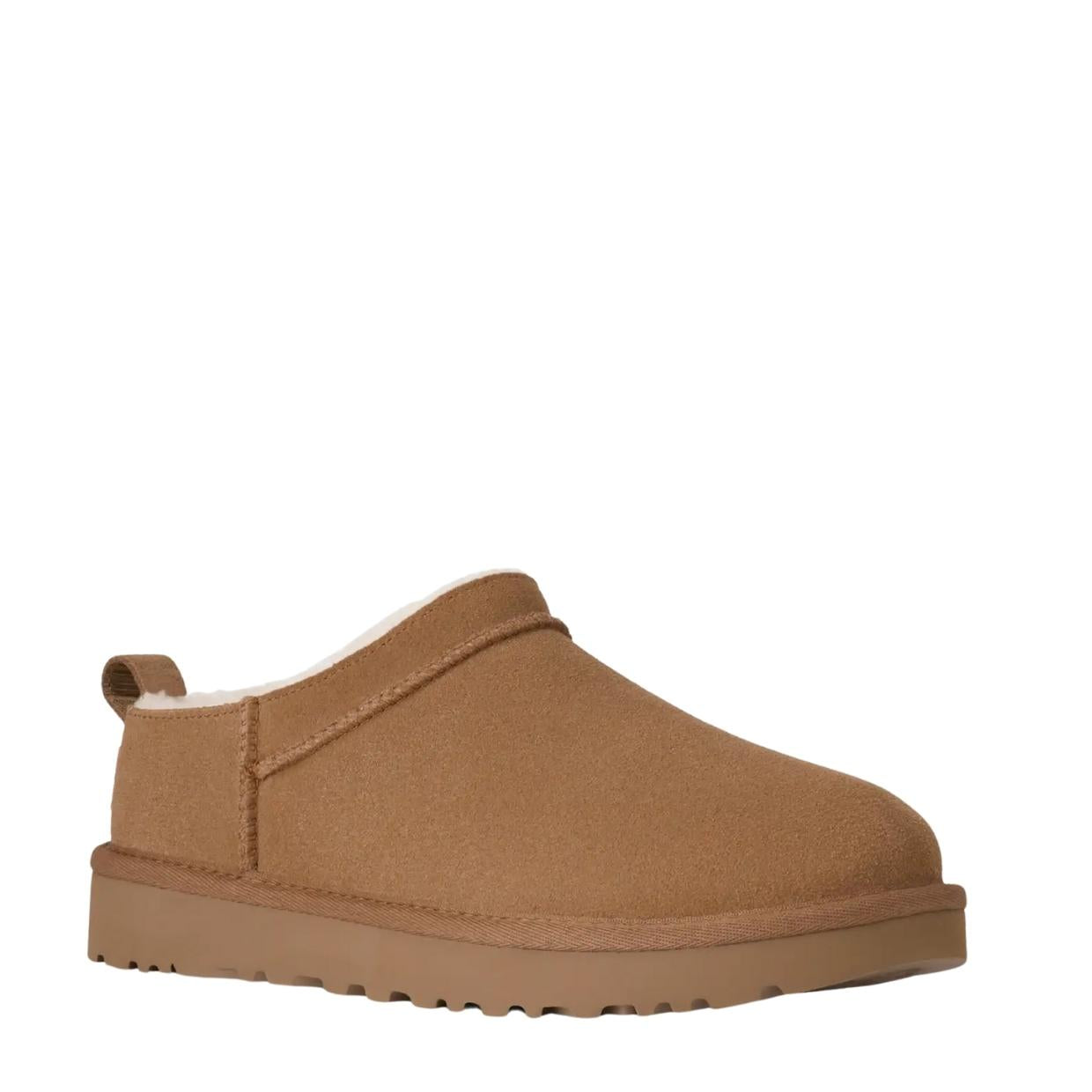 UGG Classic Micro Chestnut Boot