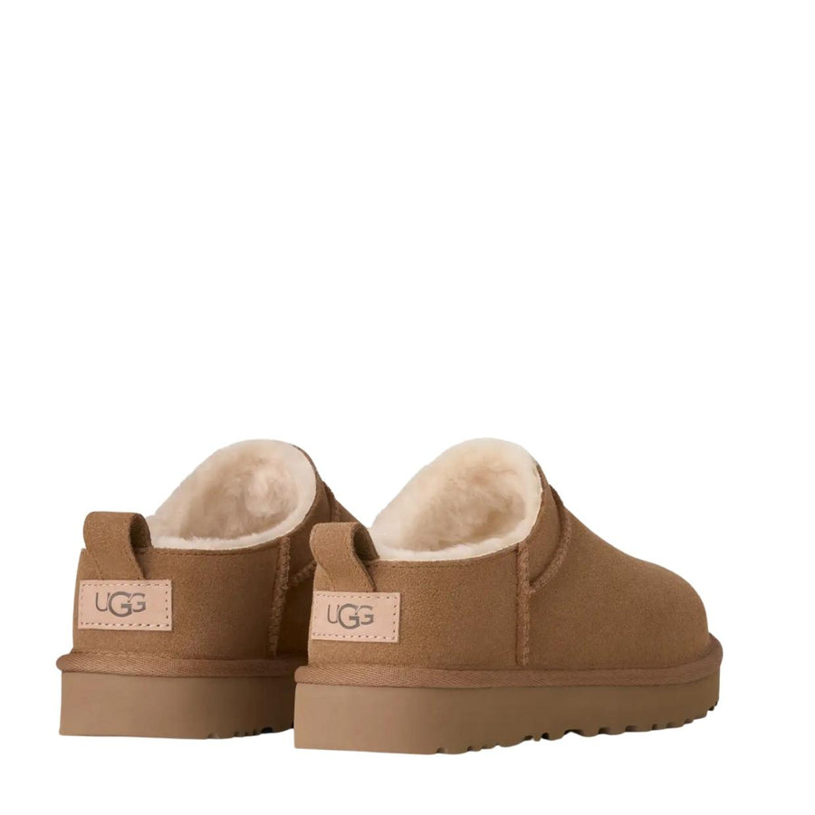 UGG Classic Micro Chestnut Boot