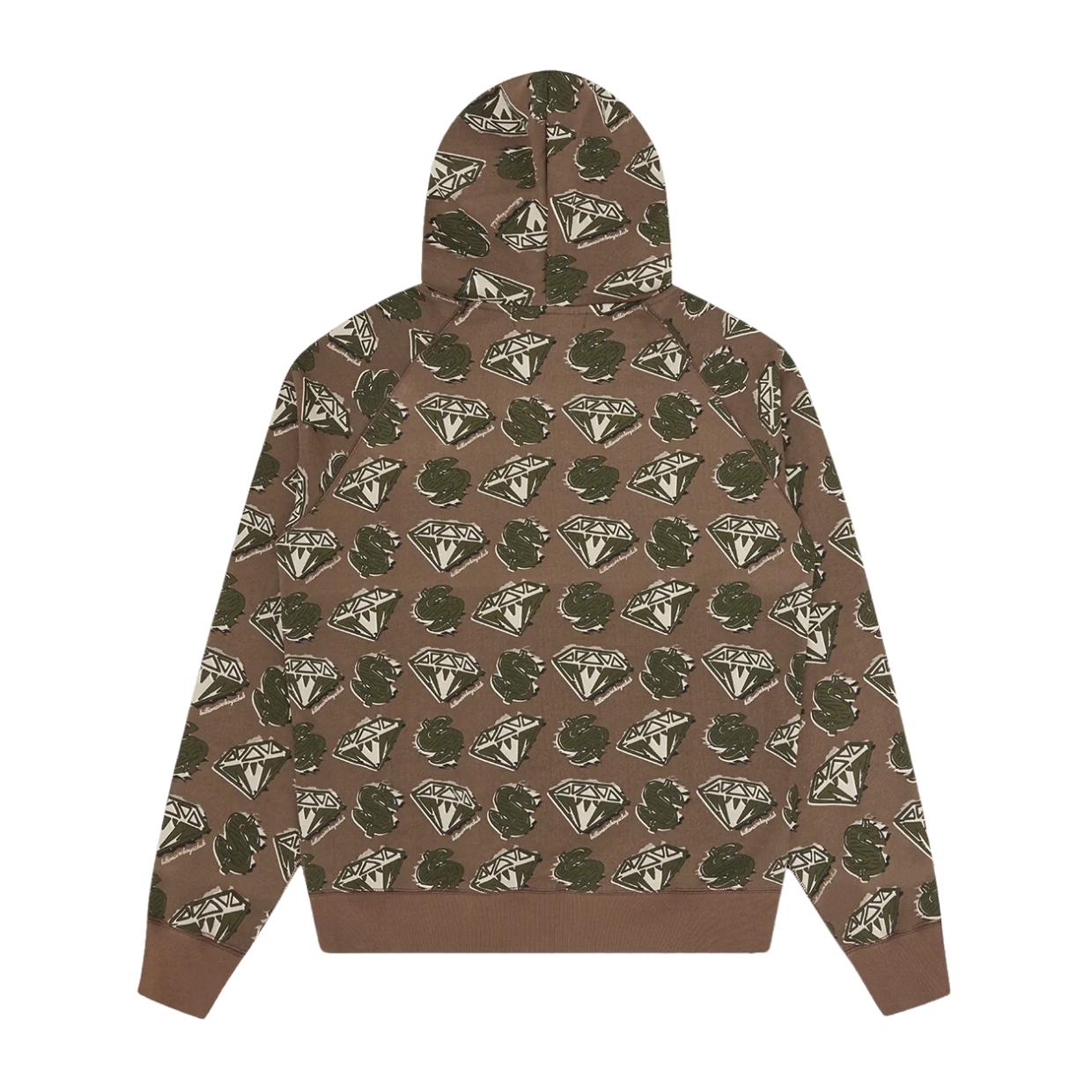 BILLIONAIRE BOYS CLUB スタジャン S 851-1315-