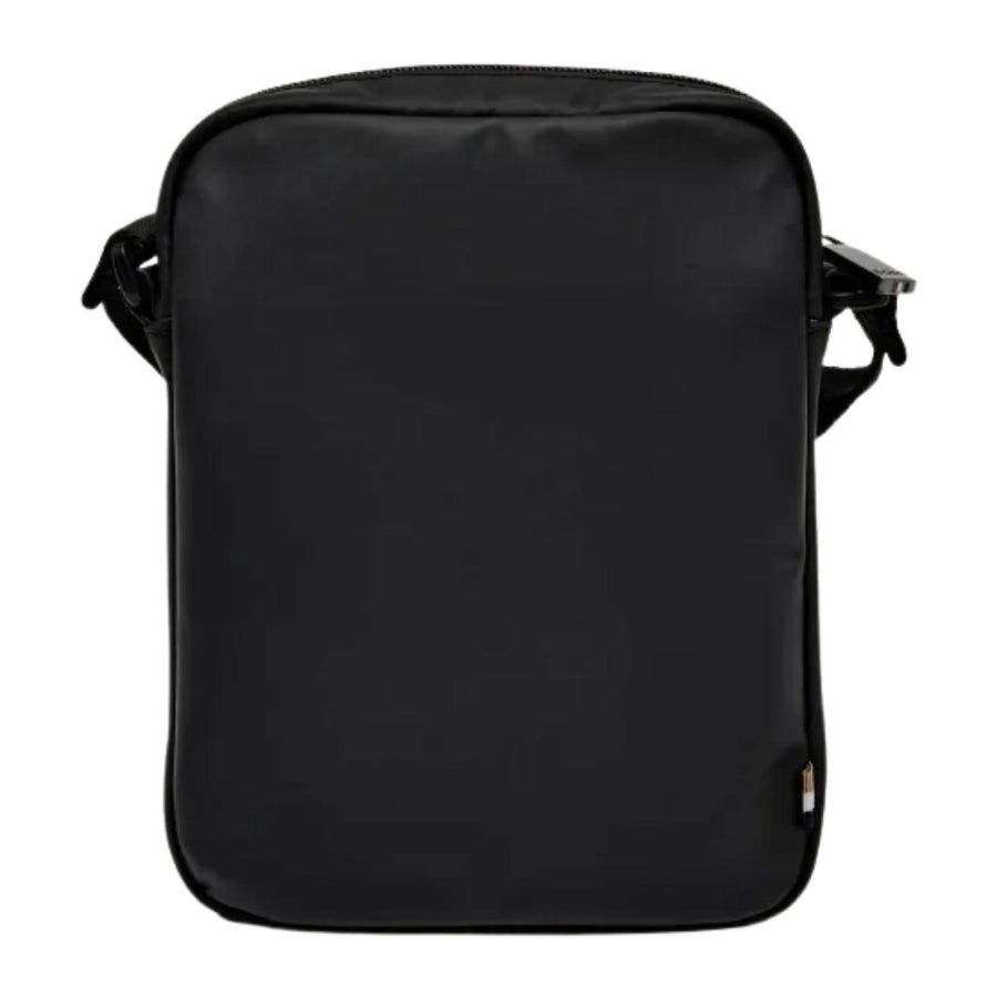BOSS Jace C NS Black Crossbody Bag