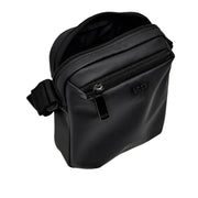 BOSS Jace C NS Black Crossbody Bag