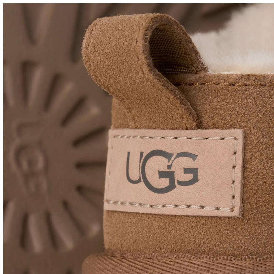 UGG Classic Micro Chestnut Boot