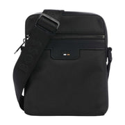 BOSS Ray NS Black Crossbody Bag