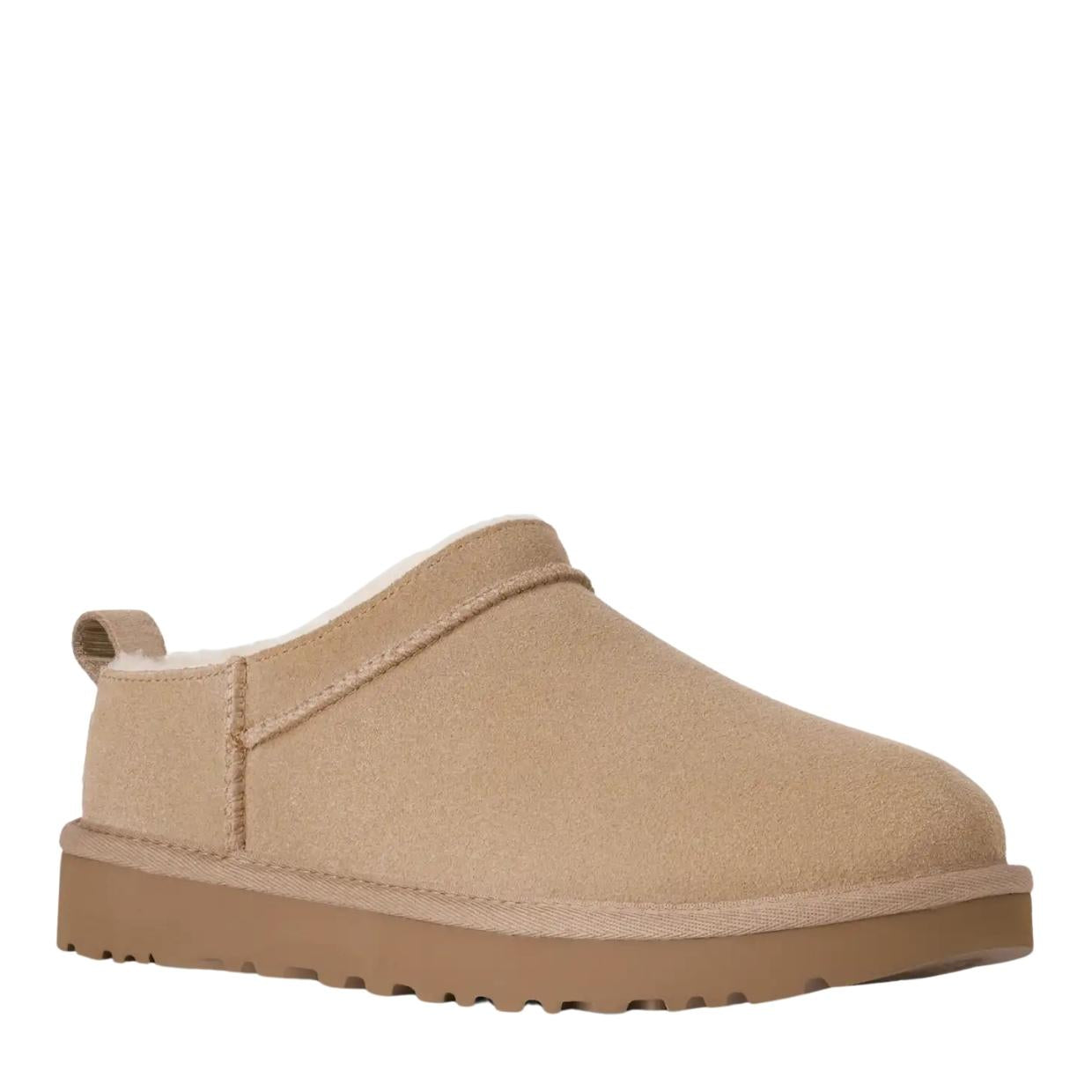 UGG Classic Micro Sand Boot