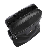 BOSS Ray NS Black Crossbody Bag