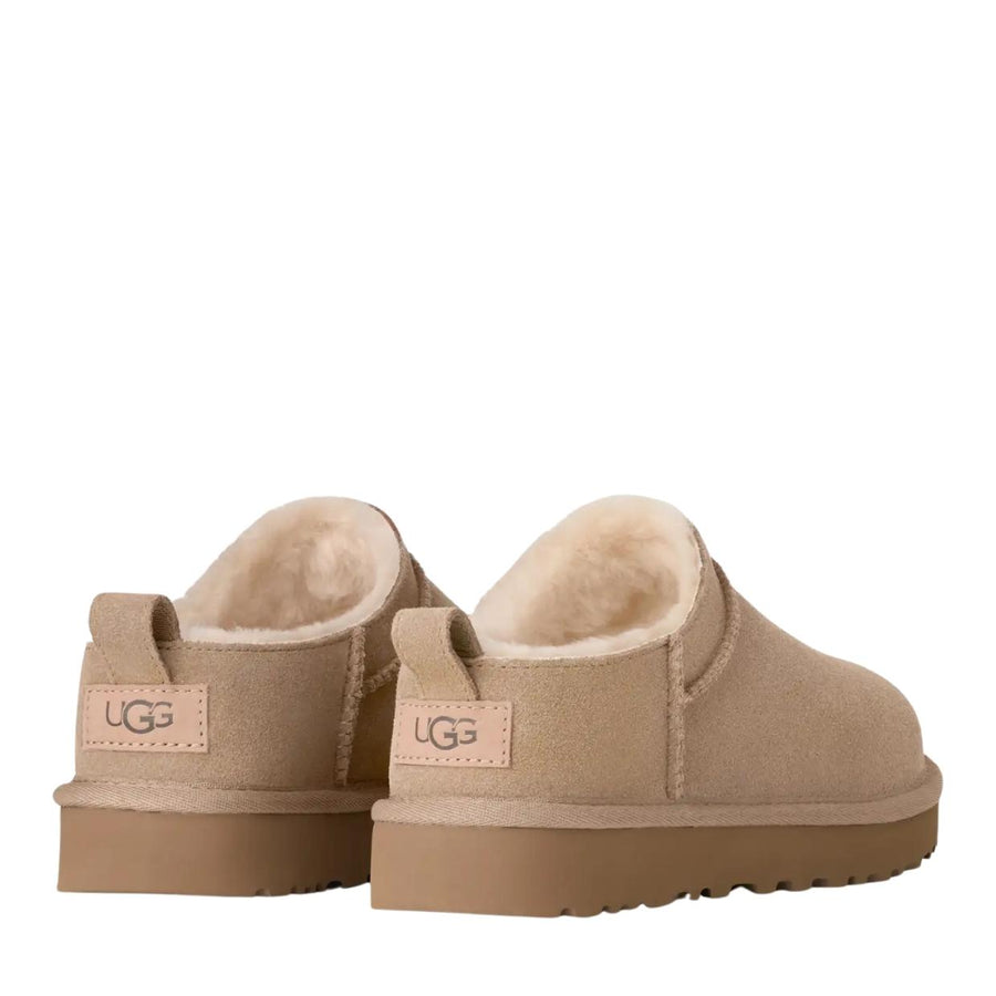 UGG Classic Micro Sand Boot