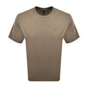 Moose Knuckles YUL Ashen Classic T-Shirt