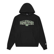 Billionaire Boys Club Scholar Black Hoodie