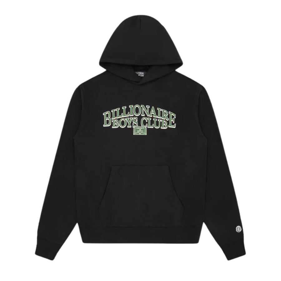 Billionaire Boys Club Scholar Black Hoodie