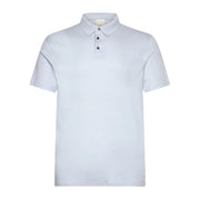 Calvin Klein Supima Embroidered Logo Plein Air Polo Shirt