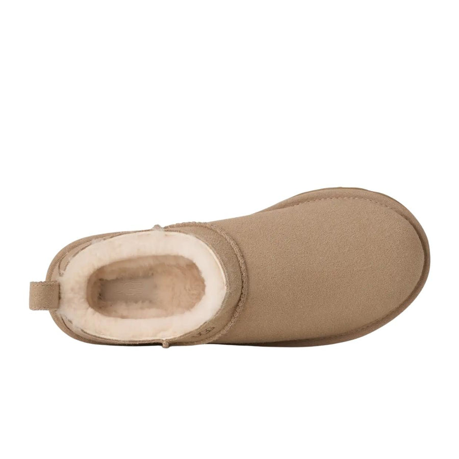 UGG Classic Micro Sand Boot