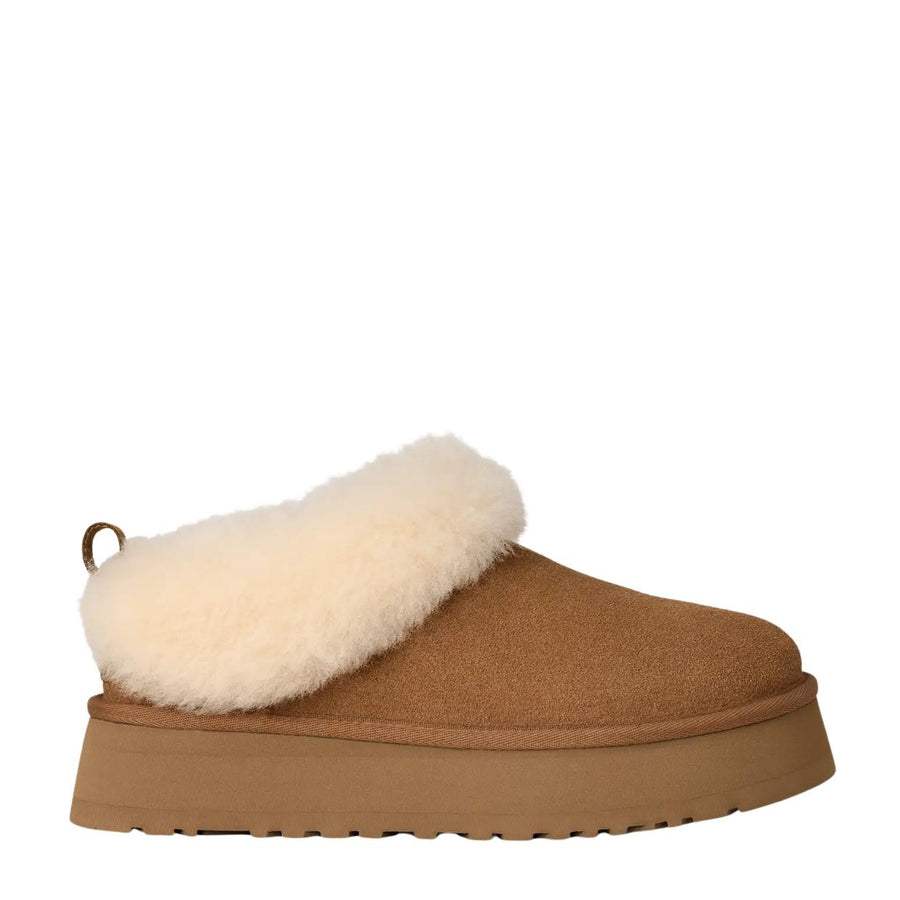 UGG Tazzelle Chestnut Boot