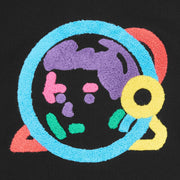 Billionaire Boys Club Kids Astro Black Hoodie