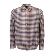 Aquascutum Active Iconic Club Check Shirt